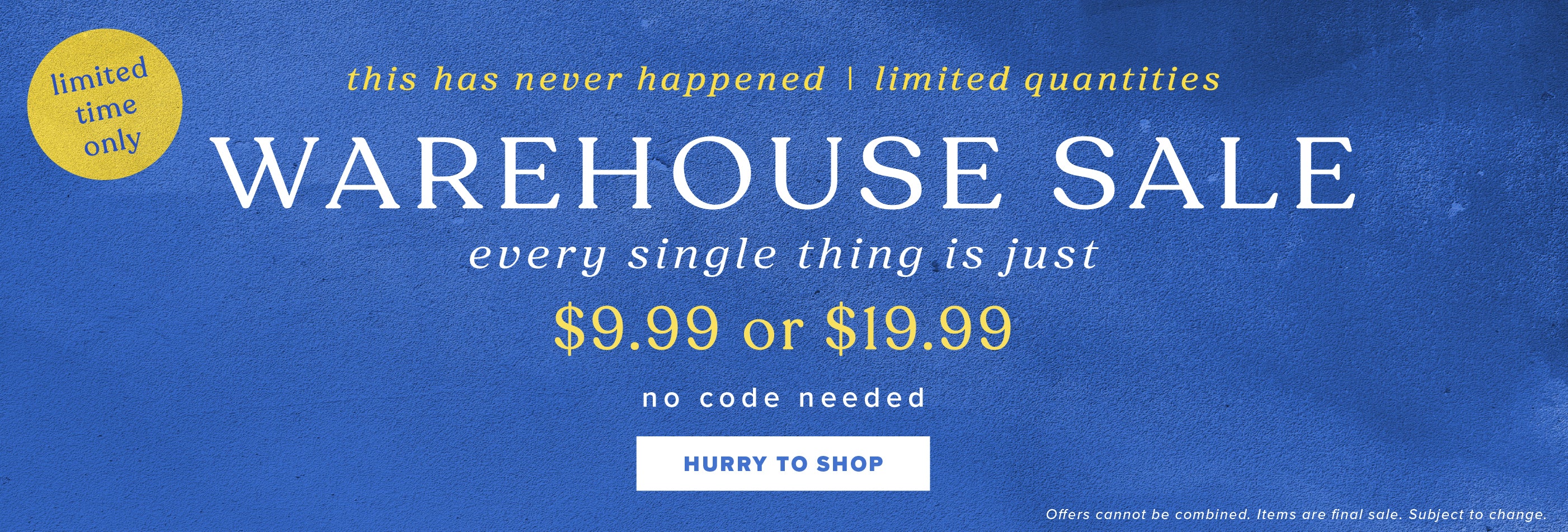Fresh Fashion Delivered Daily